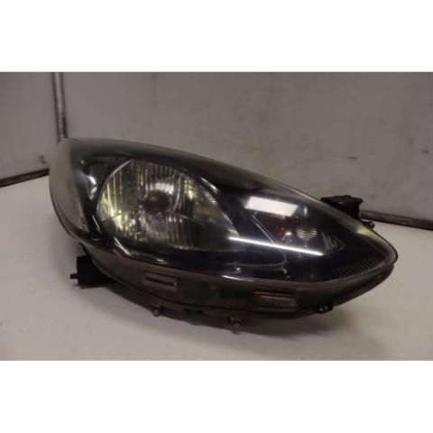 MAZDA DF71510K0G Фара правая в наличии Павлоград