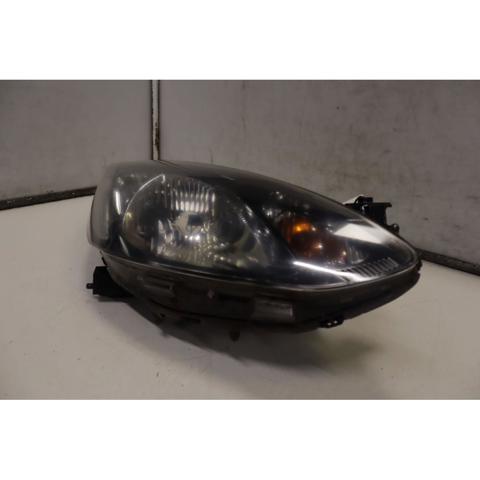 DF71510K0G MAZDA Фара правая купить в Ужгород