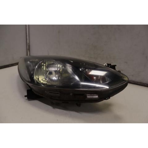 DF71510K0G MAZDA Правая фара купить в Одесса