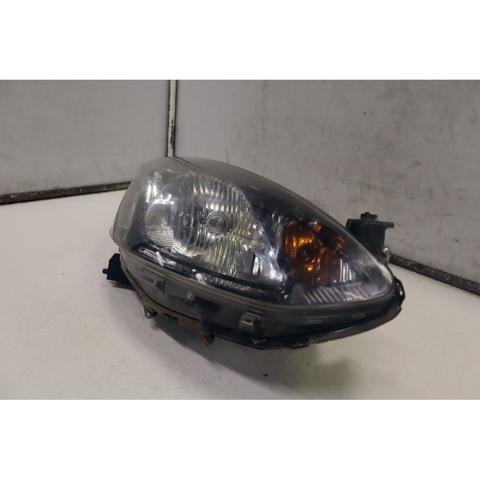 DF71510K0G MAZDA Правая фара купить в Ужгород