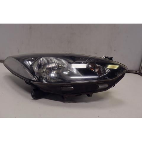 MAZDA DF71510K0G Фара правая в наличии Львов
