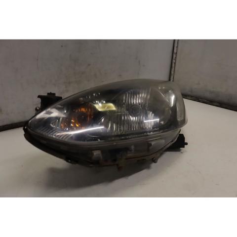 MAZDA DF71510L0G Левая фара в наличии Днепр