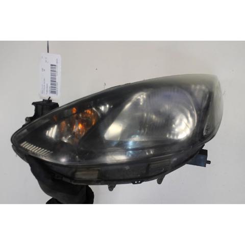 DF71510L0G MAZDA Левая фара купить в Украина