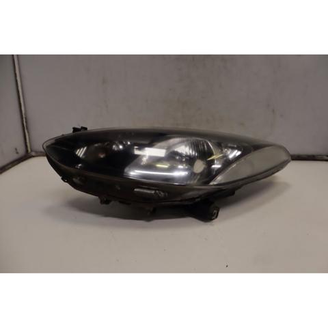 MAZDA DF71510L0G Левая фара в наличии Тернополь