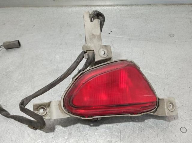 MAZDA DF7151660B Фонарь противотуманный задний левый в наличии Днепр
