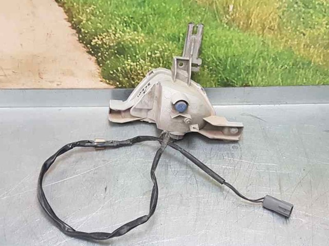 DF7151660B MAZDA Фонарь противотуманный задний левый купить в Полтава