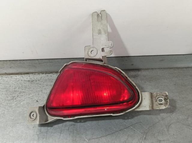 MAZDA DF7151660B Фонарь противотуманный задний левый в наличии Николаев