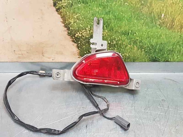 DF7151660B MAZDA Фонарь противотуманный задний левый купить в Полтава