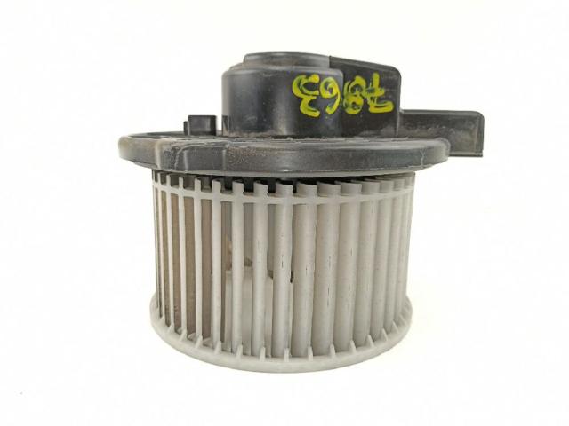 Motor de ventilador de forno (de aquecedor de salão) Mazda MX-5 4 ND