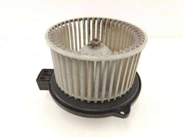 Motor de ventilador de forno (de aquecedor de salão) Mazda MX-5 4 ND