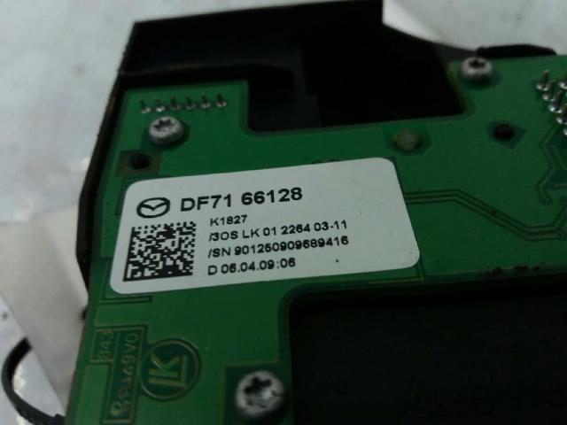 MAZDA DF7166128 Переключатель подрулевой правый в наличии Запорожье