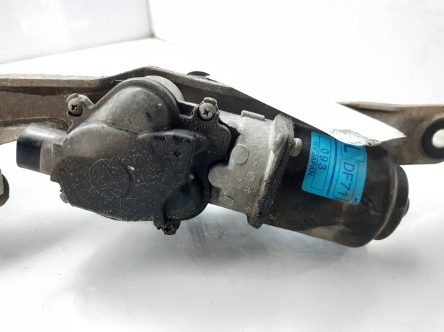 DF7167340A MAZDA Мотор дворников купить в Одесса