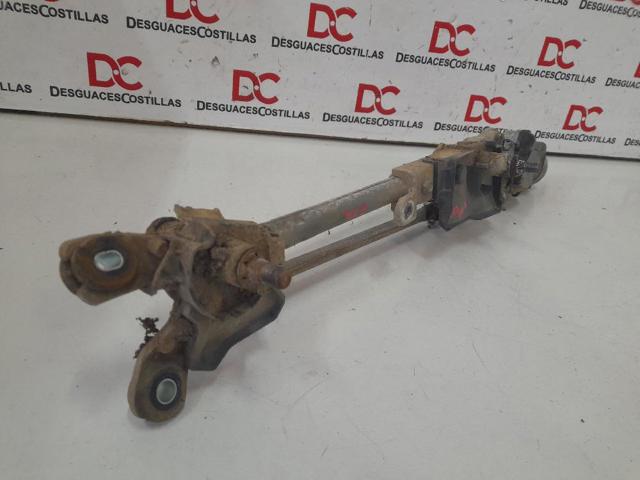 MAZDA DF7167360C Трапеция стеклоочистителя в наличии Павлоград