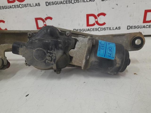 DF7167360C Трапеция стеклоочистителя купить Сумы