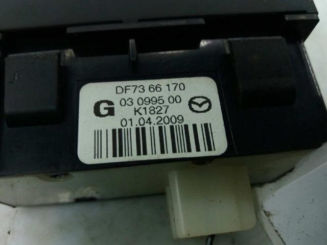 DF7366170 MAZDA купить в Ирпень