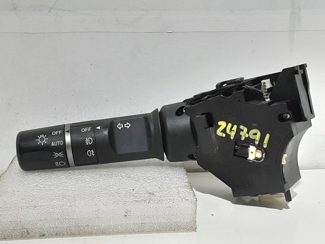 Luzes de controle remoto para Mazda 2 1.3 ZJ DF7566122
