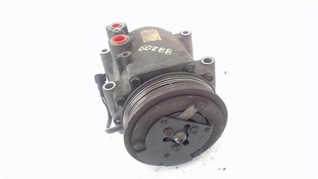 MAZDA DF7861450C Компрессор кондиционера в наличии Сумы