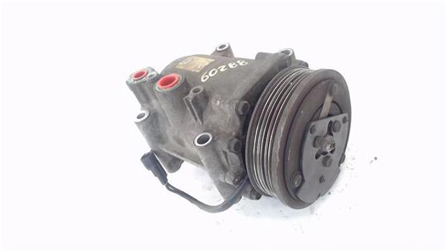 MAZDA DF7861450C Компрессор кондиционера в наличии Киев