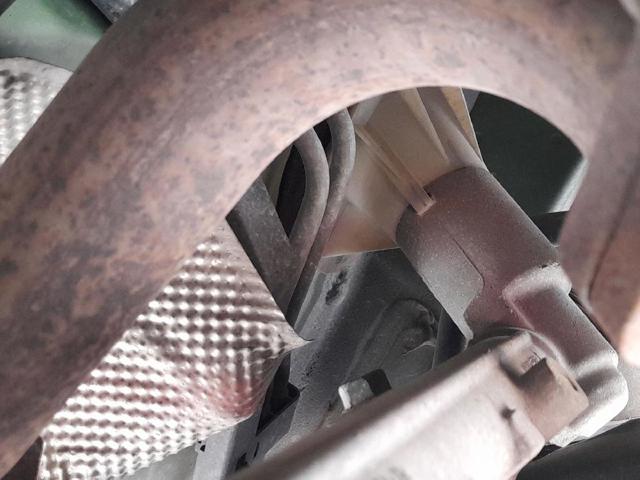 DF9532110B Рейка рулевая купить Ровно