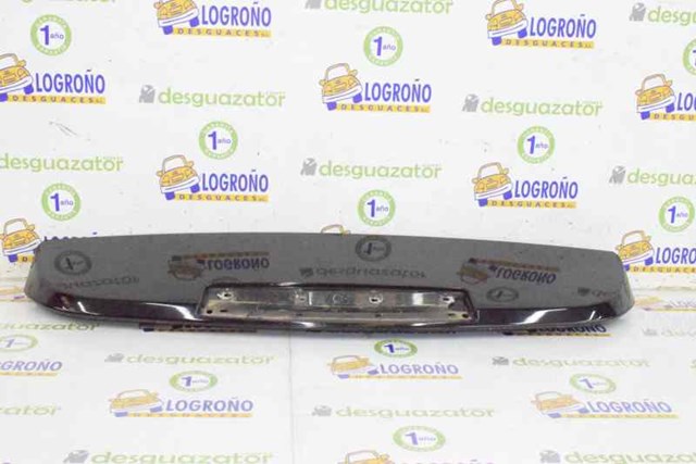 Spoiler de porta-malas (de 3ª/5ª porta traseira) DFD500110LML Land Rover