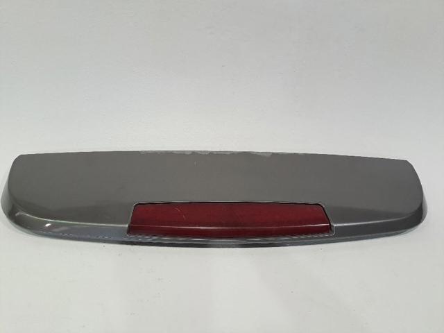 Spoiler de porta-malas (de 3ª/5ª porta traseira) DFD500110LML Land Rover