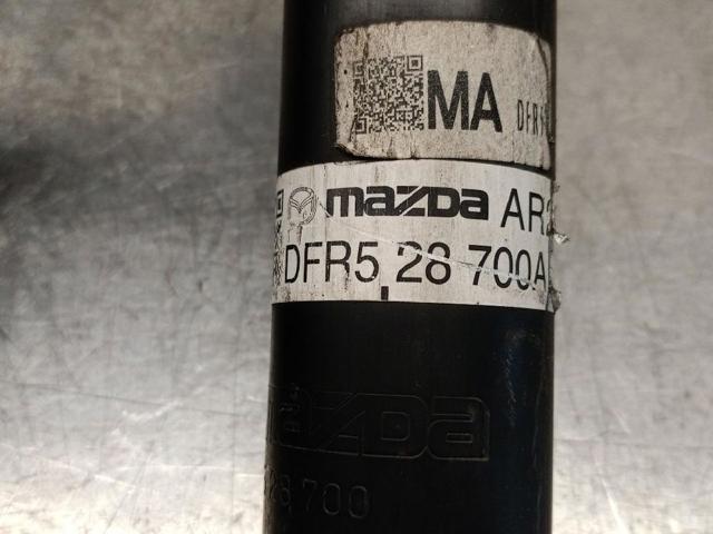 Amortecedor traseiro Mazda CX-30 DM