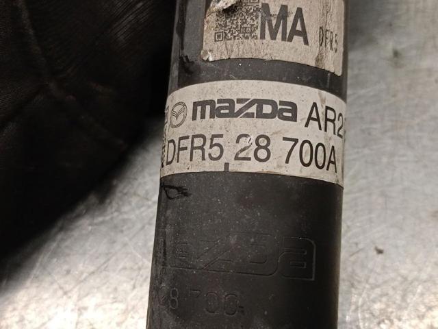 Amortecedor traseiro Mazda CX-30 DM