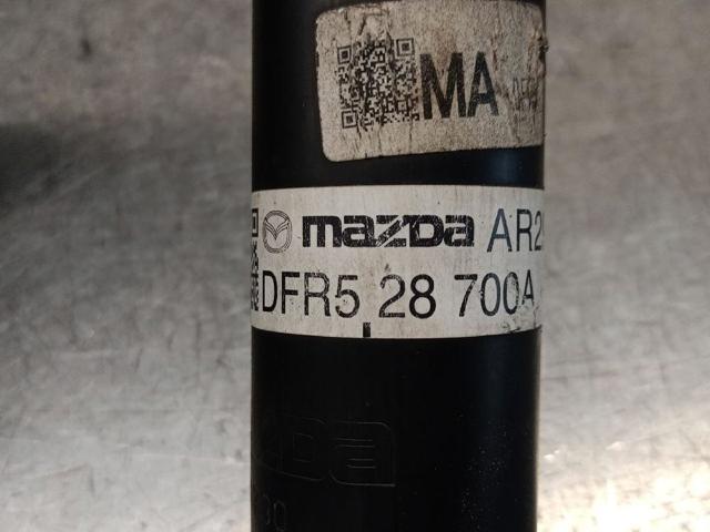 Amortecedor traseiro Mazda CX-30 DM