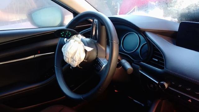 MAZDA DFR532150B Рулевая колонка в наличии Хмельницкий