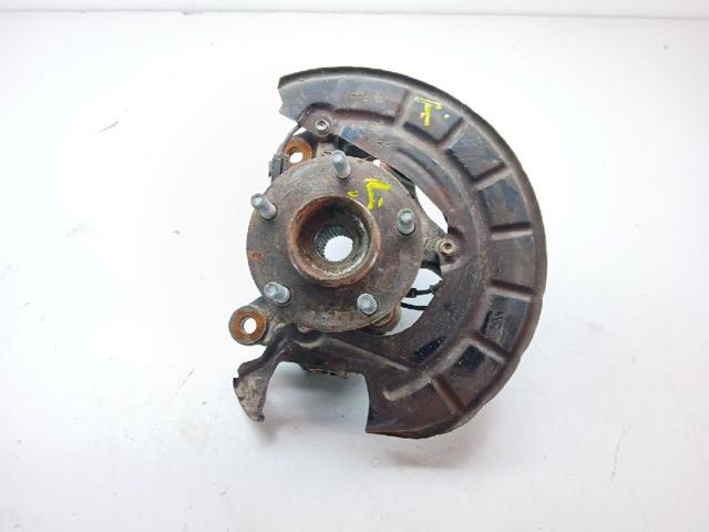 DFR533031A MAZDA Цапфа (поворотный кулак) передний левый купить в Житомир