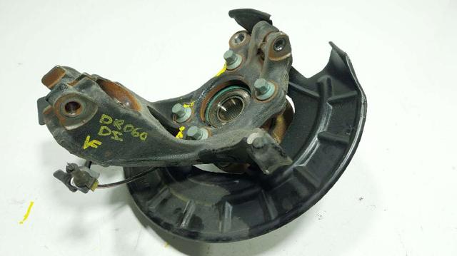MAZDA DFR533031A Цапфа (поворотный кулак) передний левый в наличии Киев