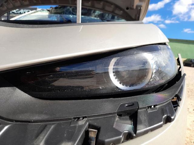MAZDA DFR551040E Фара левая в наличии Николаев