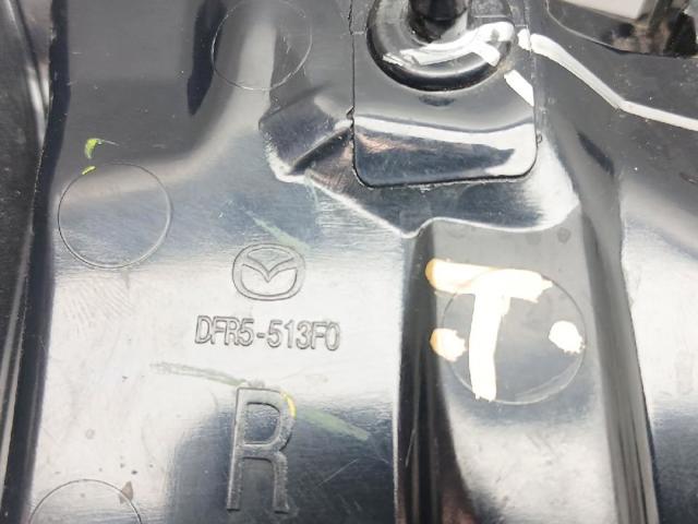 MAZDA DFR5513F0 Фонарь задний правый внутренний в наличии Днепр