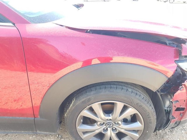 MAZDA DFR552110 Крыло переднее правое в наличии Ирпень