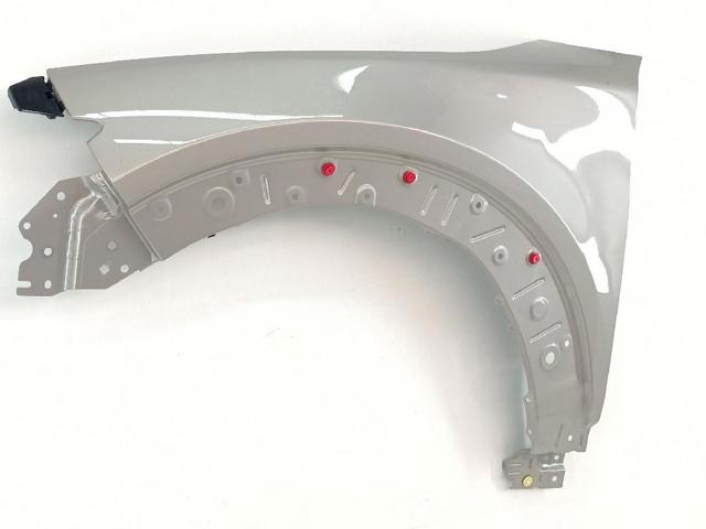 DFR552210 MAZDA Крыло переднее левое купить в Ирпень