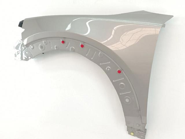 DFR552210 MAZDA Крыло переднее левое купить в Одесса
