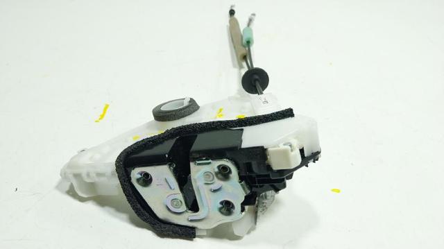MAZDA DFR559310B Замок водительской двери в наличии Чернигов