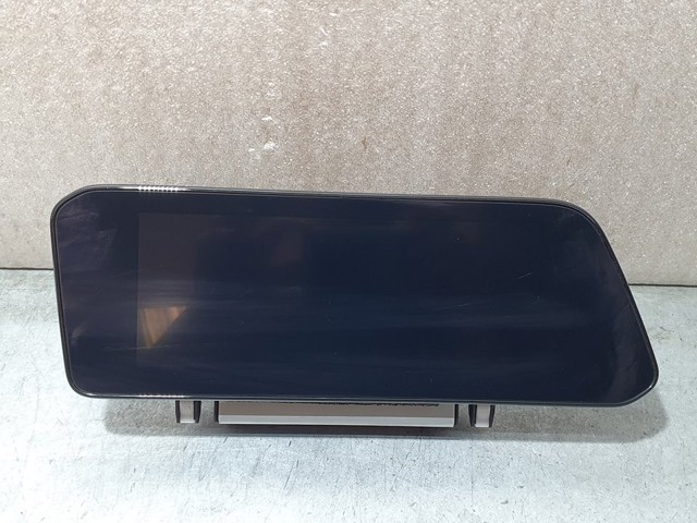MAZDA DFR5611J0 Дисплей многофункциональный в наличии Сумы