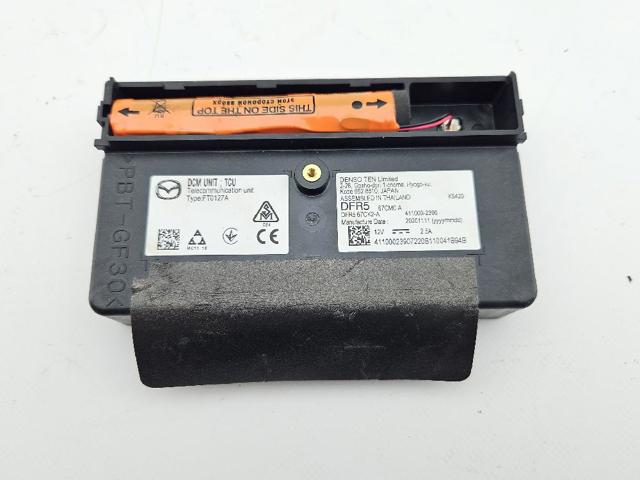 DFR567CM0A MAZDA купить в Хмельницкий