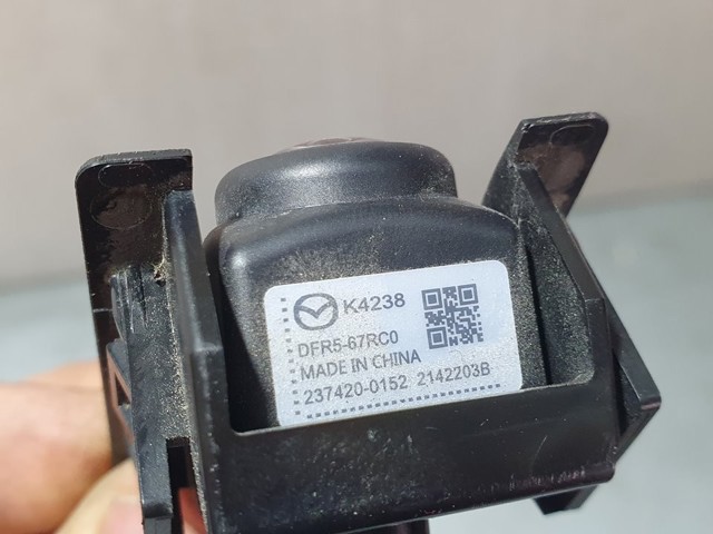 MAZDA DFR567RC0 в наличии Винница