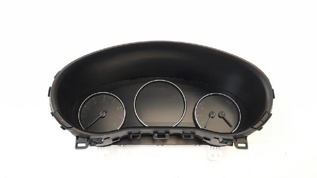 DFR755430A MAZDA Приборная доска (щиток приборов) купить в Кривой Рог