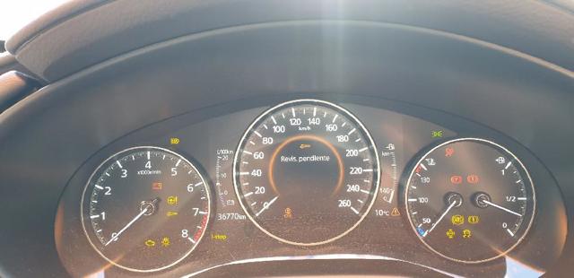 MAZDA DFR755430A Приборная доска (щиток приборов) в наличии Черновцы