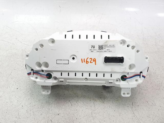 MAZDA DFR755430A Панель приборов в наличии Львов