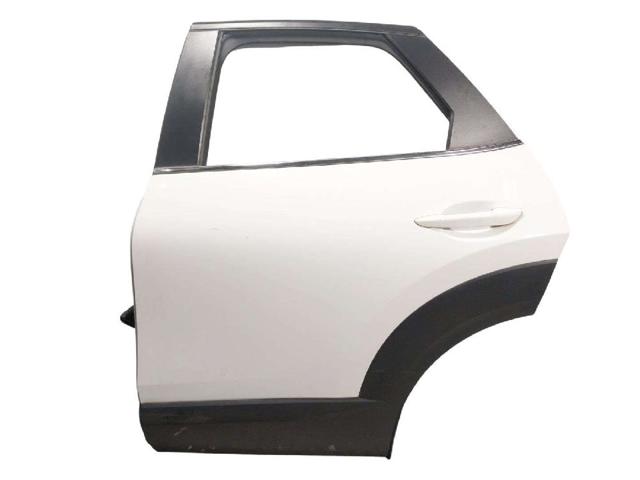 MAZDA DFY07302XA Дверь задняя левая в наличии Украина