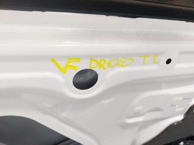 DFY07302XA MAZDA Дверь задняя левая купить в Кривой Рог