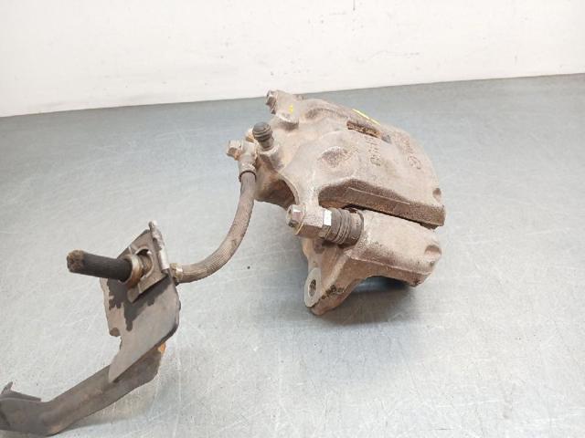 DFY53399Z MAZDA Суппорт тормозной передний левый купить в Сумы