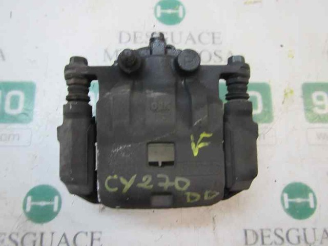 DFZ13398Z MAZDA Суппорт тормозной передний правый купить в Запорожье