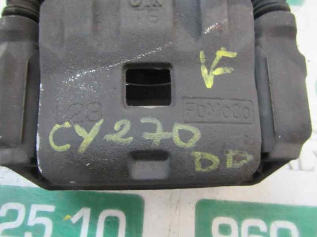 DFZ13398Z Суппорт тормозной передний правый купить Днепр