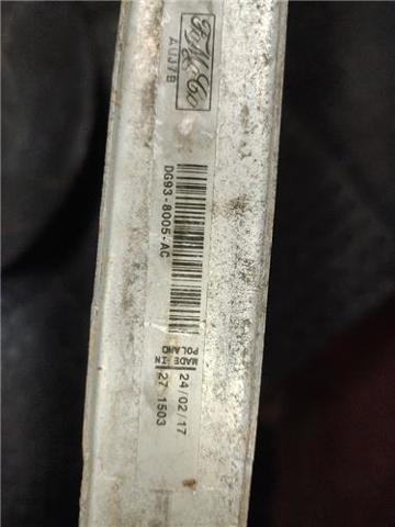 DG938005AC FORD Радиатор купить в Днепр