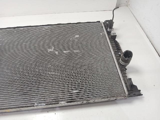 FORD DG938005BC Радиатор охлаждения двигателя в наличии Винница
